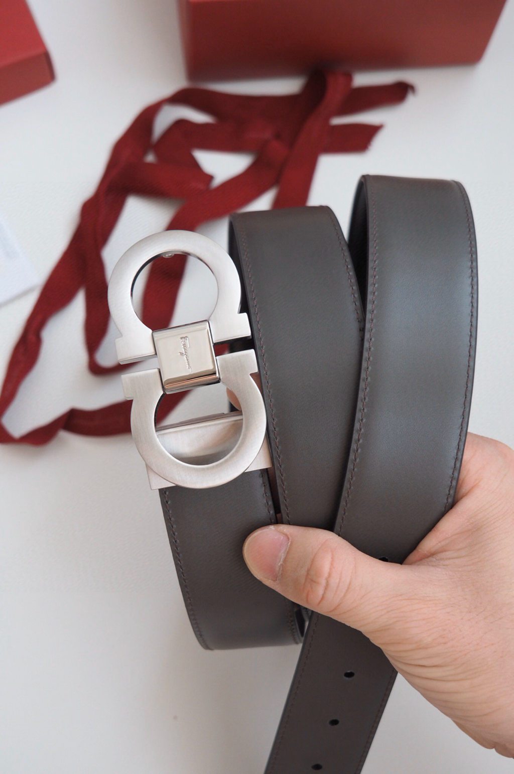 Ferragamo BELTS 35mm